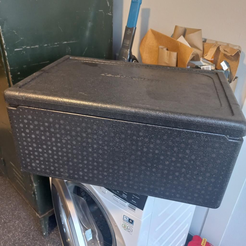 Tempex box, Caravans en Kamperen, Koelboxen, Ophalen of Verzenden