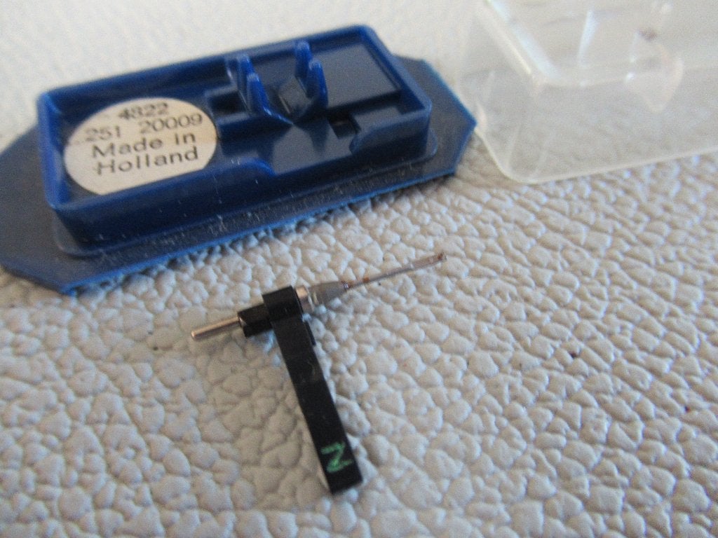 Naald Philips GP212 GP213 origineel, NVT, Philips, Nieuw, NVT