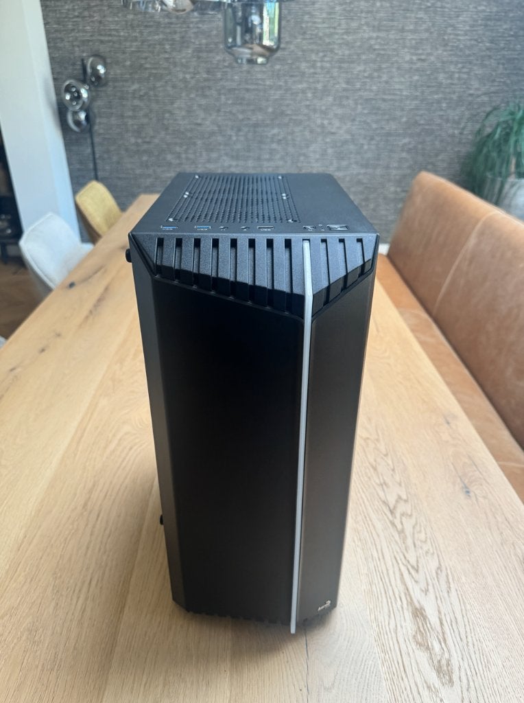 Gaming PC (RTX 3060 12GB & AMD Ryzen 5 3600)