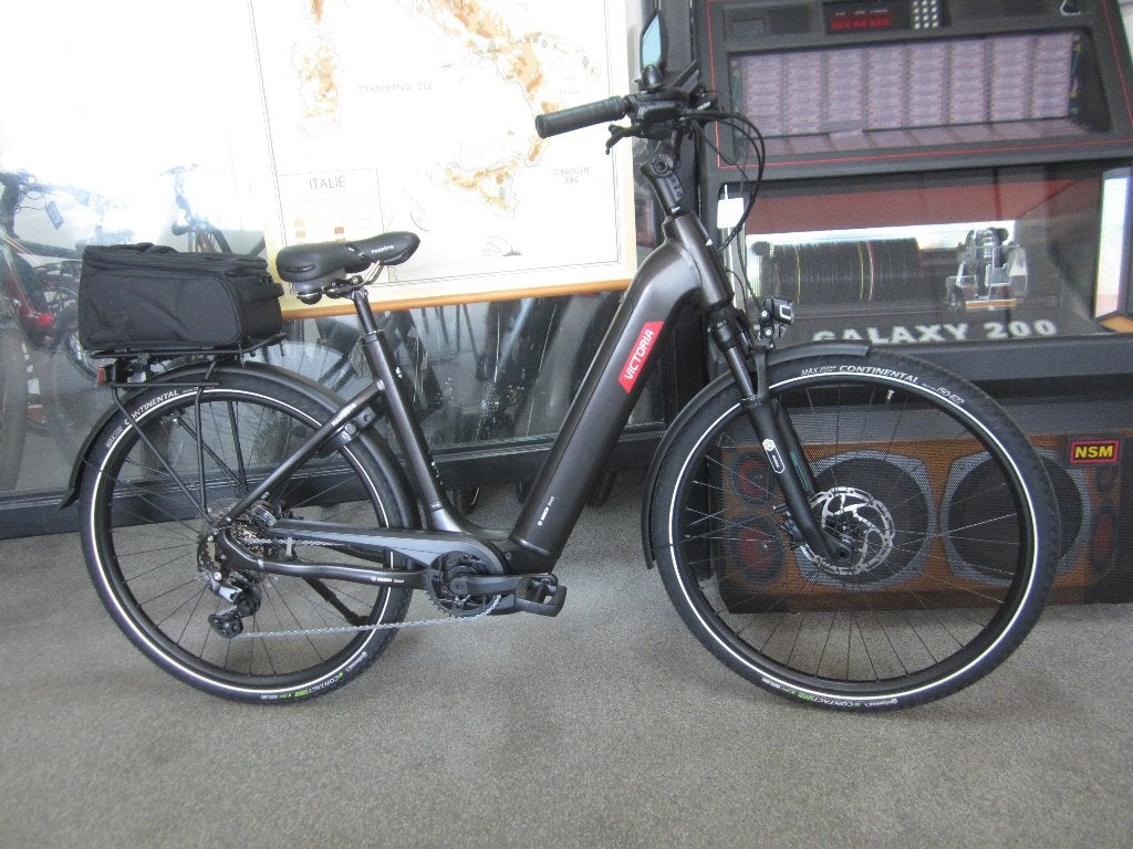 Victoria Manoc 4 LTD750 twv 4499 euro    Nieuw, 51 tot 55 cm, Ophalen, Nieuw, Overige merken