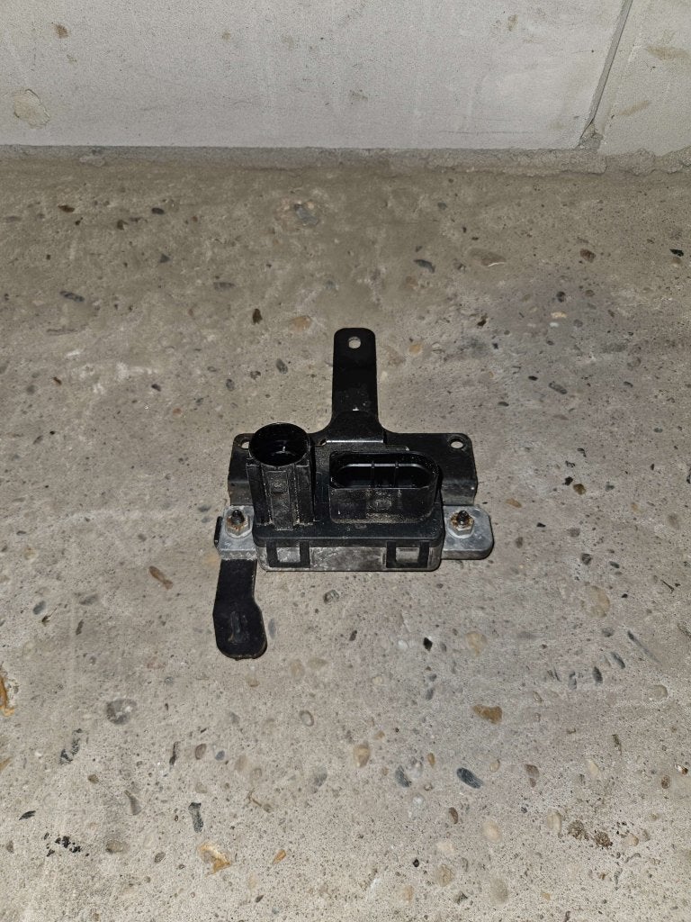 GLOEIRELAIS  Land Rover Discovery / JAGUAR, Niet ingevuld, Gebruikt, Land Rover, Niet ingevuld