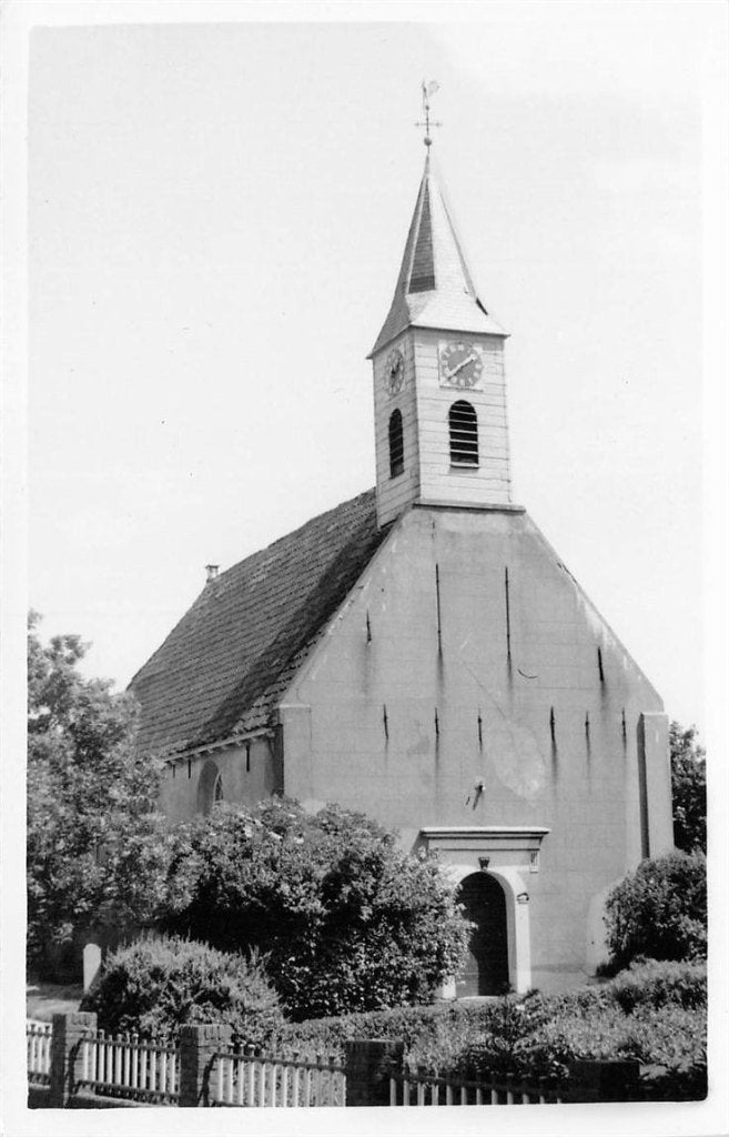 703-093-013 Adorp, Verzenden, Voor 1920, Groningen