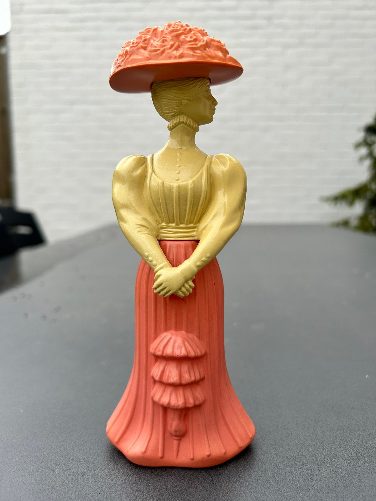 Vintage - Avon Parfumfles., Ophalen of Verzenden, Zo goed als nieuw, Parfumfles