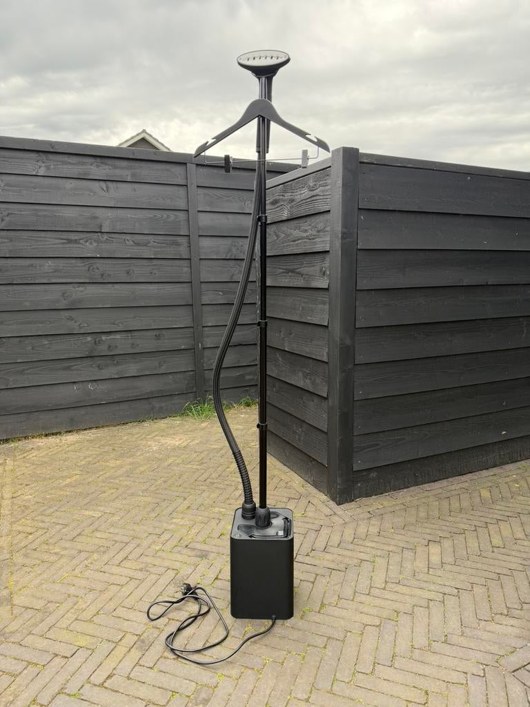 SteamOne Henri kledingstomer, Witgoed en Apparatuur, Ophalen, Zo goed als nieuw