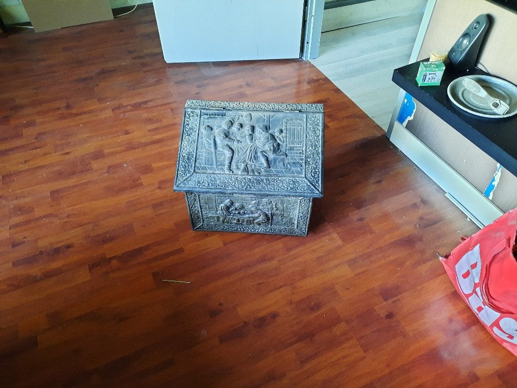 Gratis, Ophalen, Gebruikt