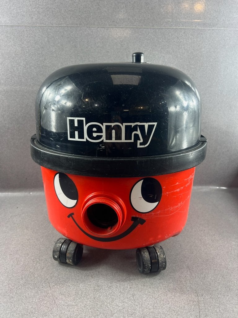 Numatic Henry stofzuiger | HVR 200-22 | incompleet, Stofzak, Gebruikt, Numatic, Overige typen