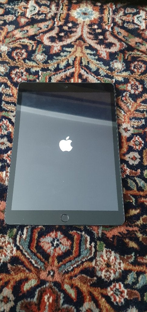iPad 10.2 2019 (A2197), 10 inch, Gebruikt, Apple iPad, Ophalen of Verzenden