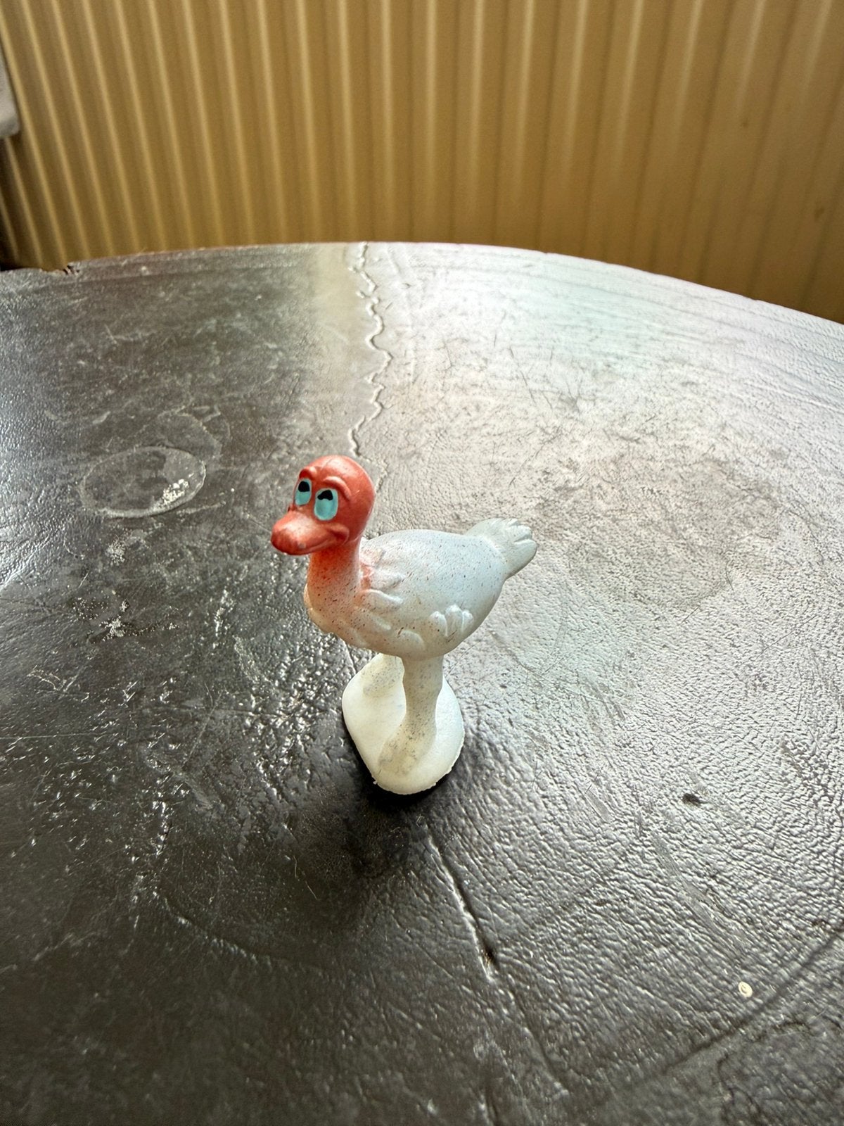 Plastic Roadrunner vintage, Ophalen of Verzenden