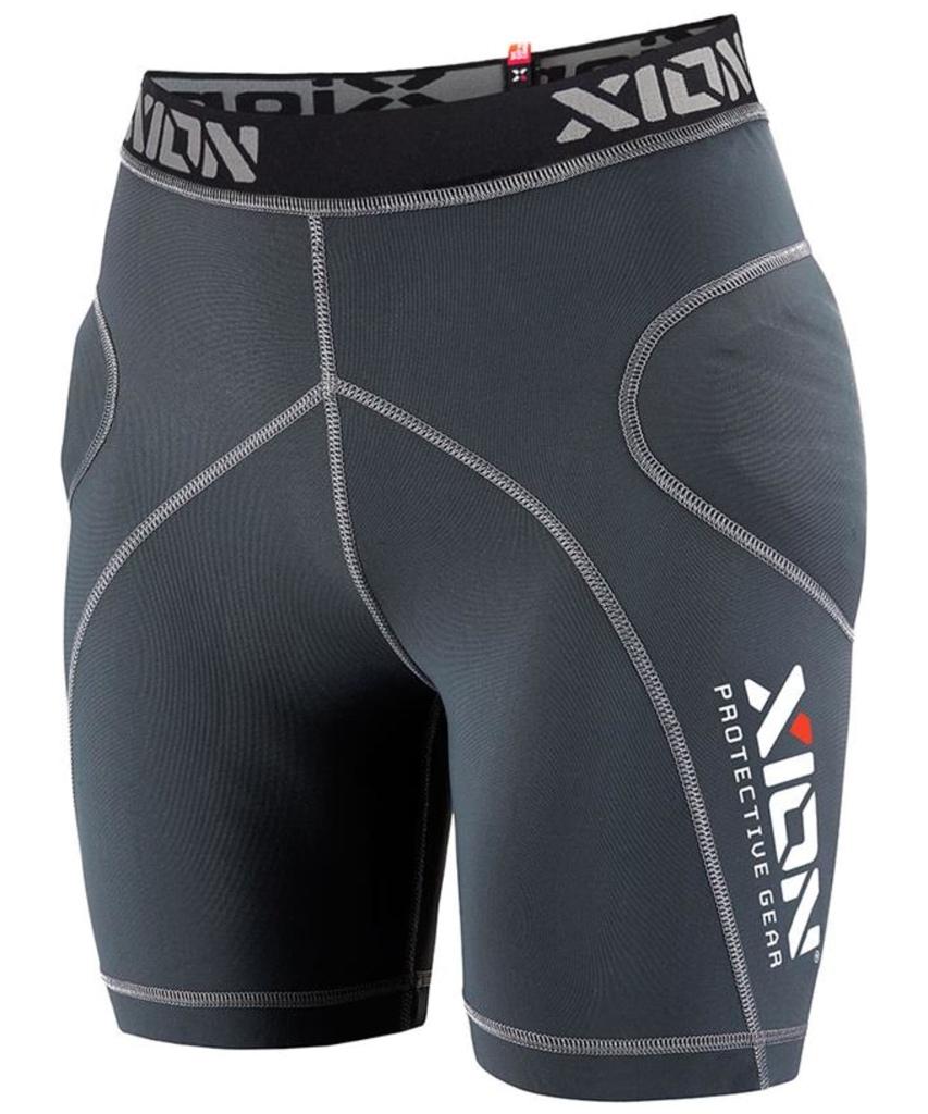 Xion Freeride Beschermbroek Zwart - Heren - XL, Zwart, Maat 56/58 (XL), Ophalen of Verzenden, Zo goed als nieuw