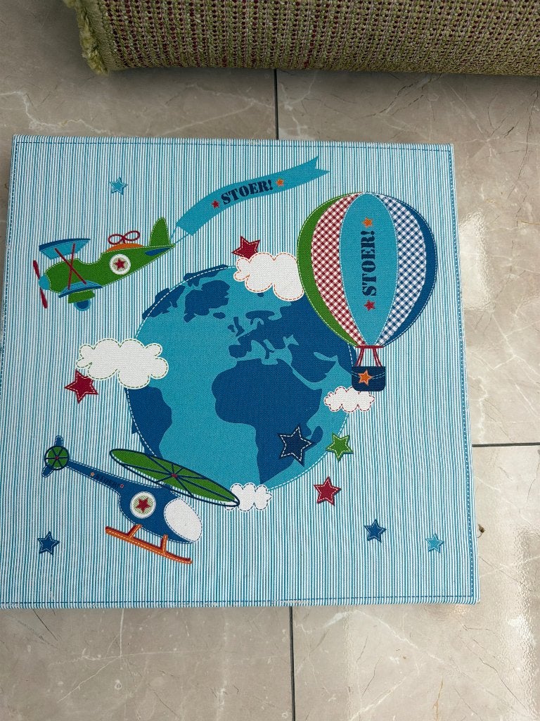 Canvas, Huis en Inrichting, Ophalen, Zo goed als nieuw, Minder dan 50 cm, Schilderij