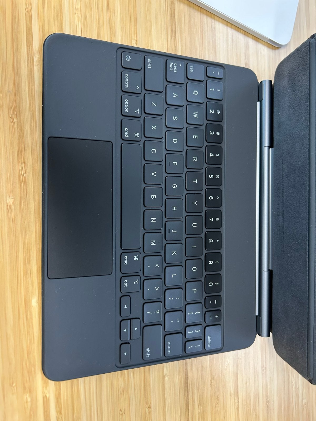 Foto 5 van Apple Magic Keyboard voor iPad Pro 11-inch (2020/2021)