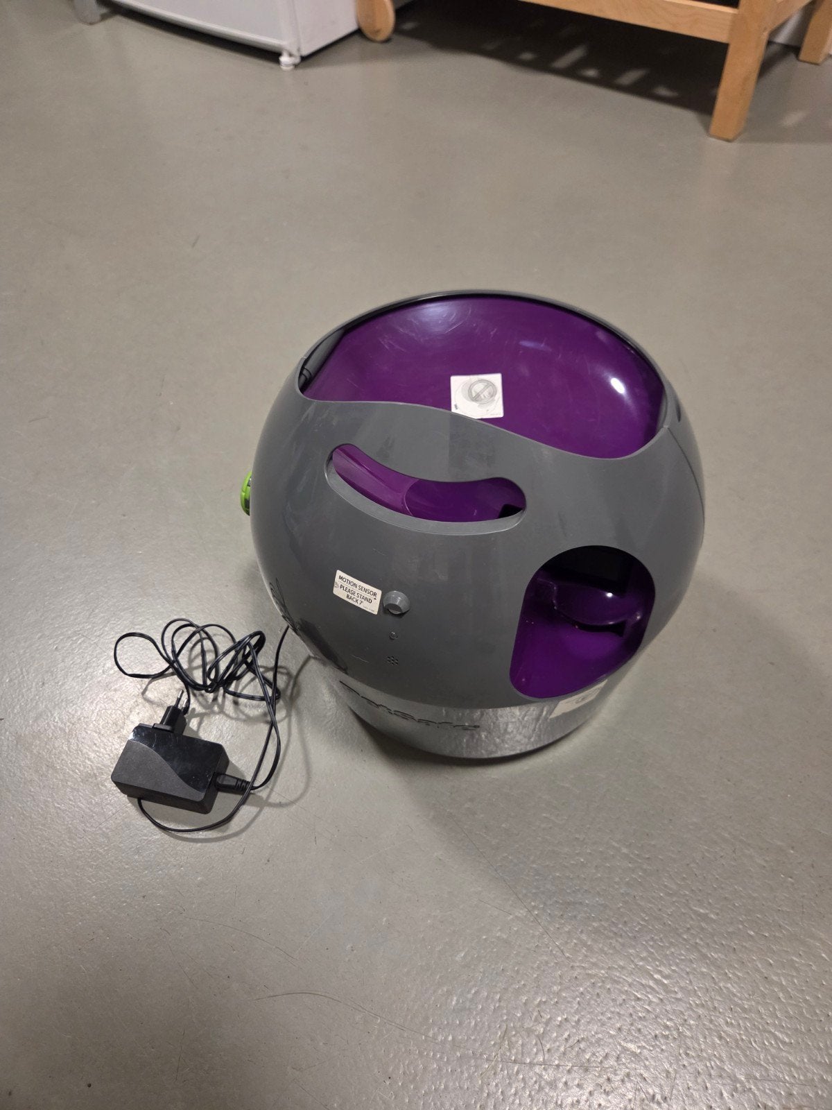 petsafe ballenwerper, Ophalen, Zo goed als nieuw, Apporteerspeelgoed, Petsafe
