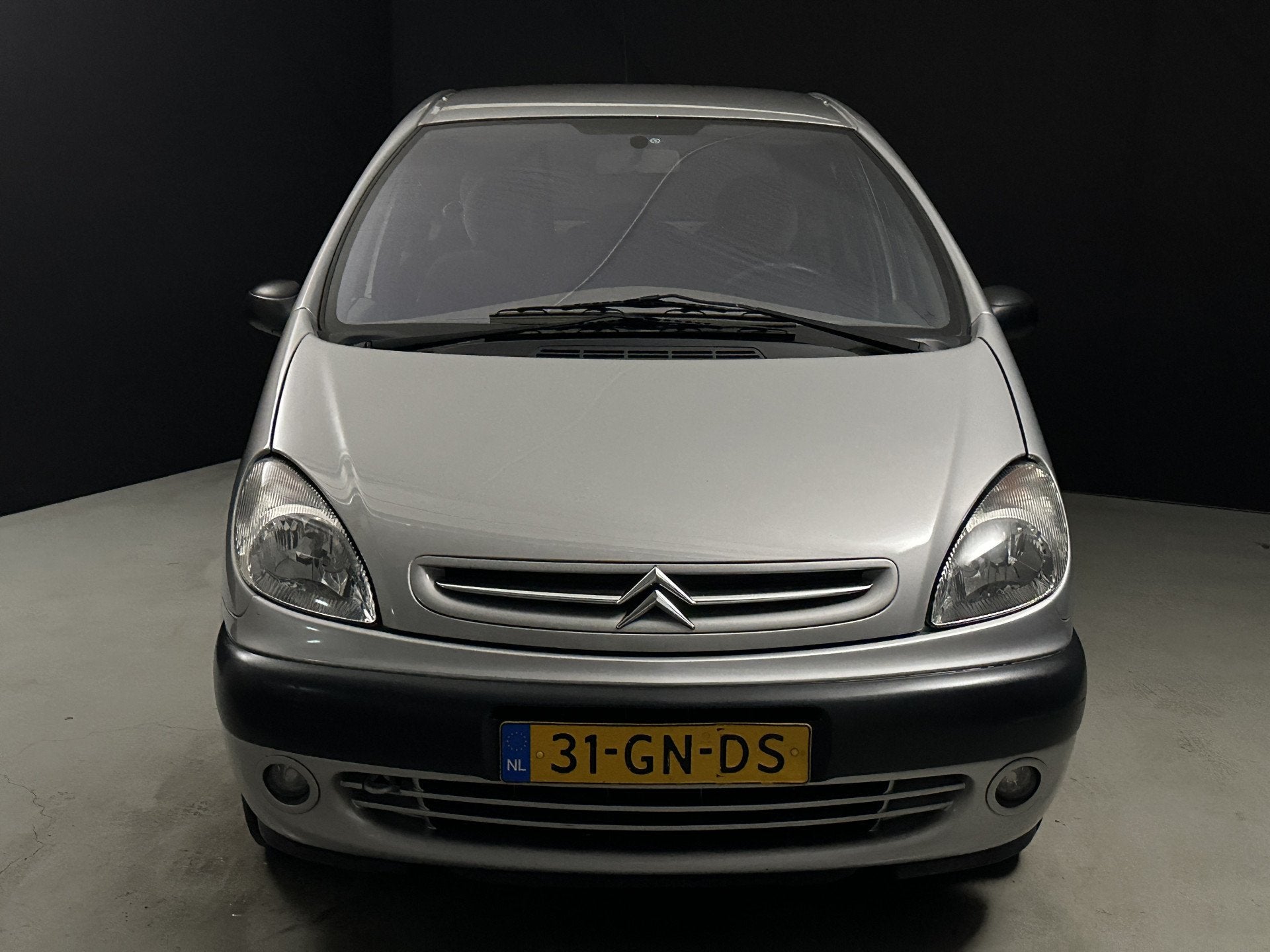 Citroën Xsara Picasso 1.8i-16V *AC*NAP* (bj 2001), foto 4