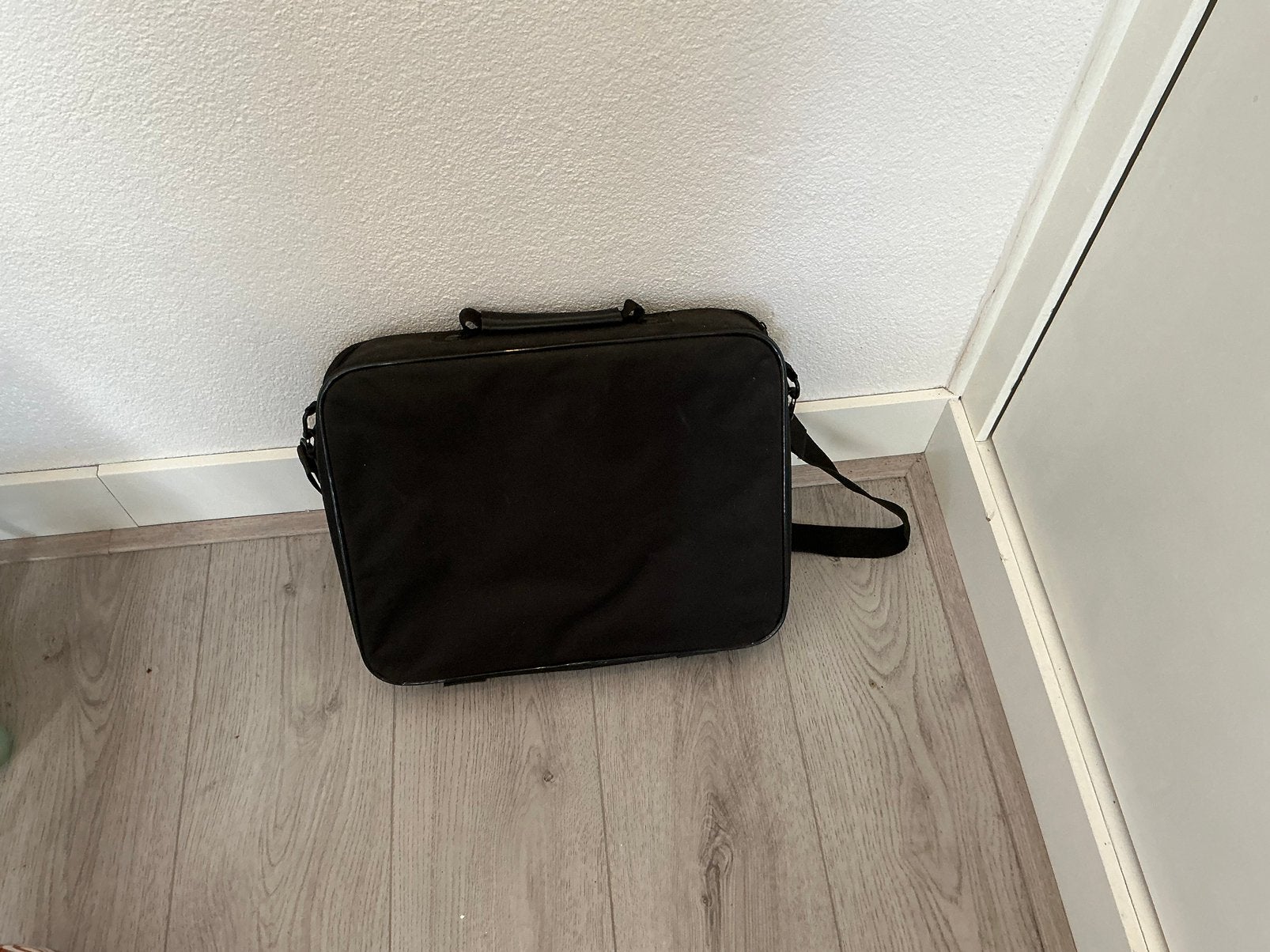 Laptoptas, Computers en Software, Ophalen of Verzenden, Zo goed als nieuw