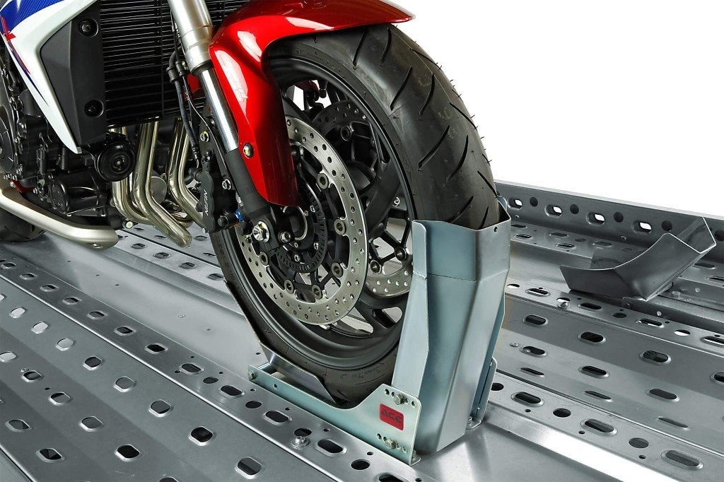 Acebikes SteadyStand Fixed inrijklem, Acebikes, Nieuw, Handelsstraat 19, 7772 TS Hardenberg, Ophalen of Verzenden
