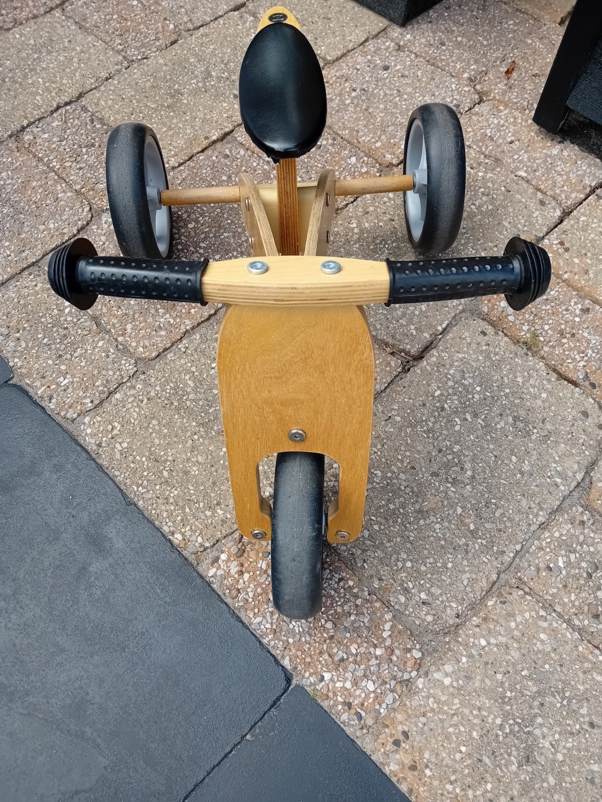 Loopfiets (4 in 1), Ophalen of Verzenden