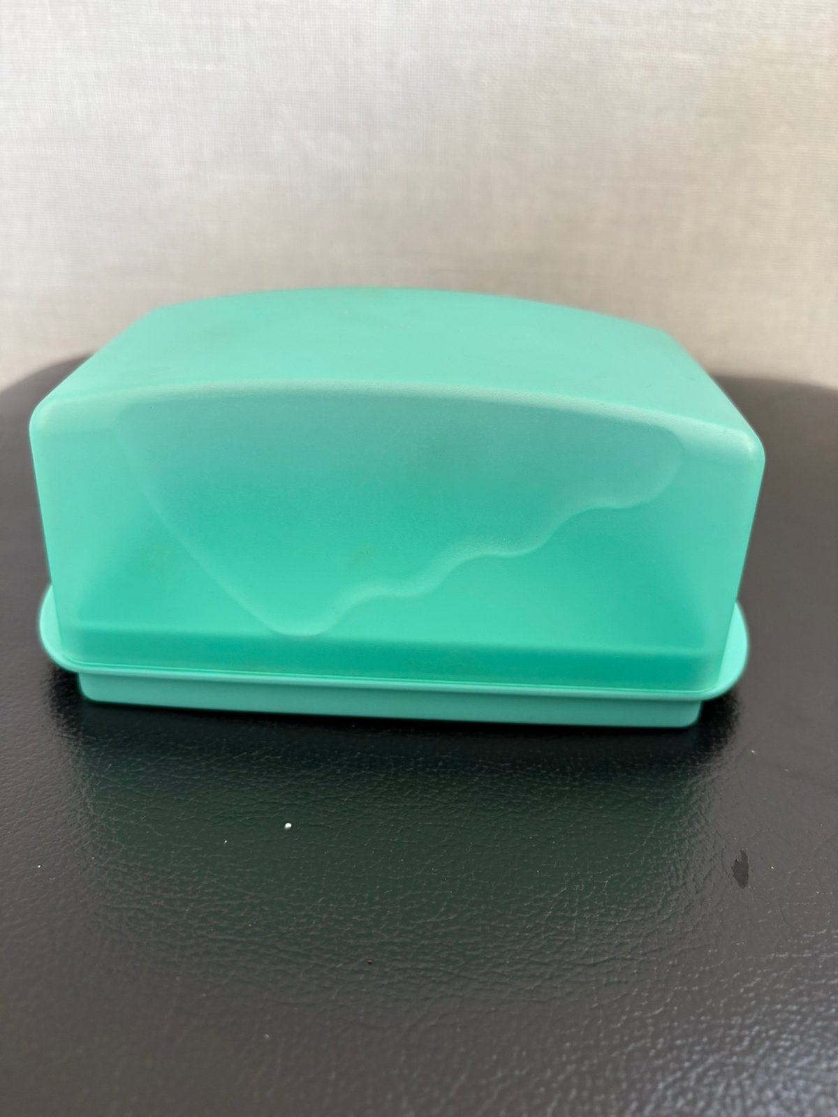 Tupperware cracker bakje, Huis en Inrichting, Ophalen of Verzenden, Zo goed als nieuw, Bak of Kom