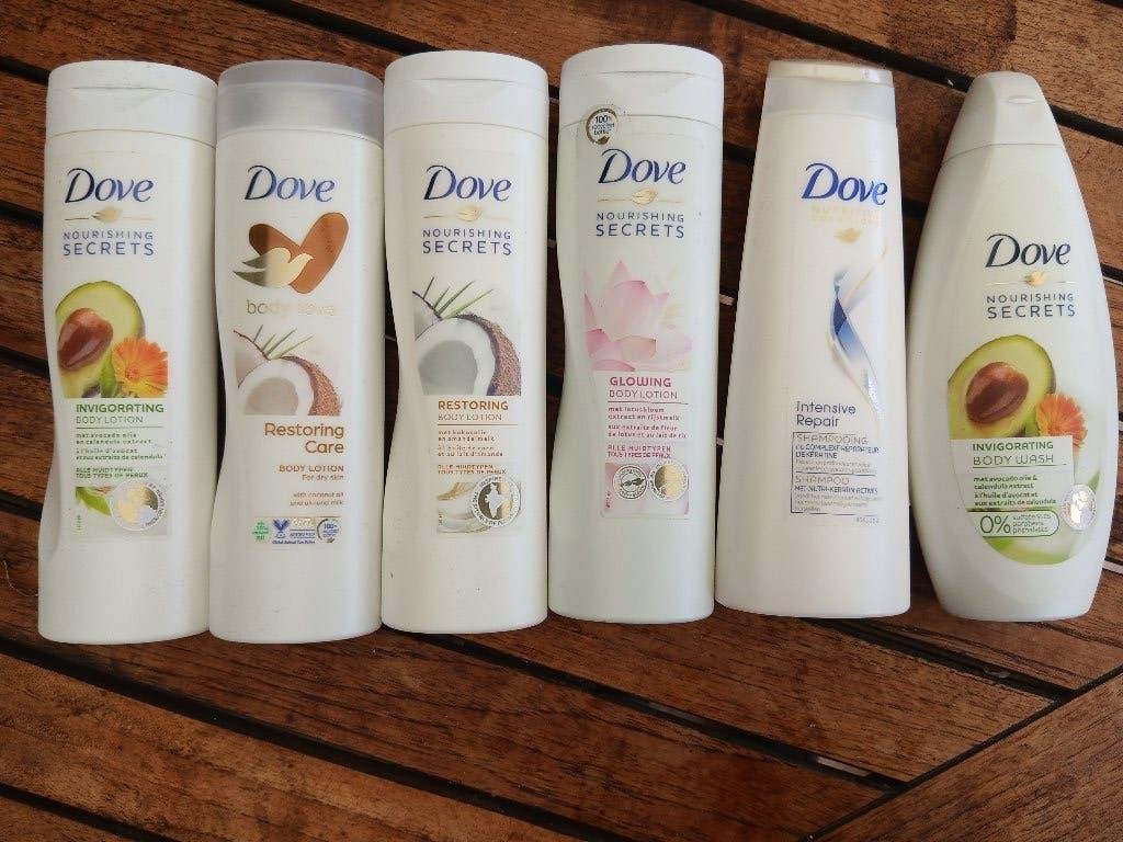 Dove, Ophalen of Verzenden, Nieuw, Bad & Douche