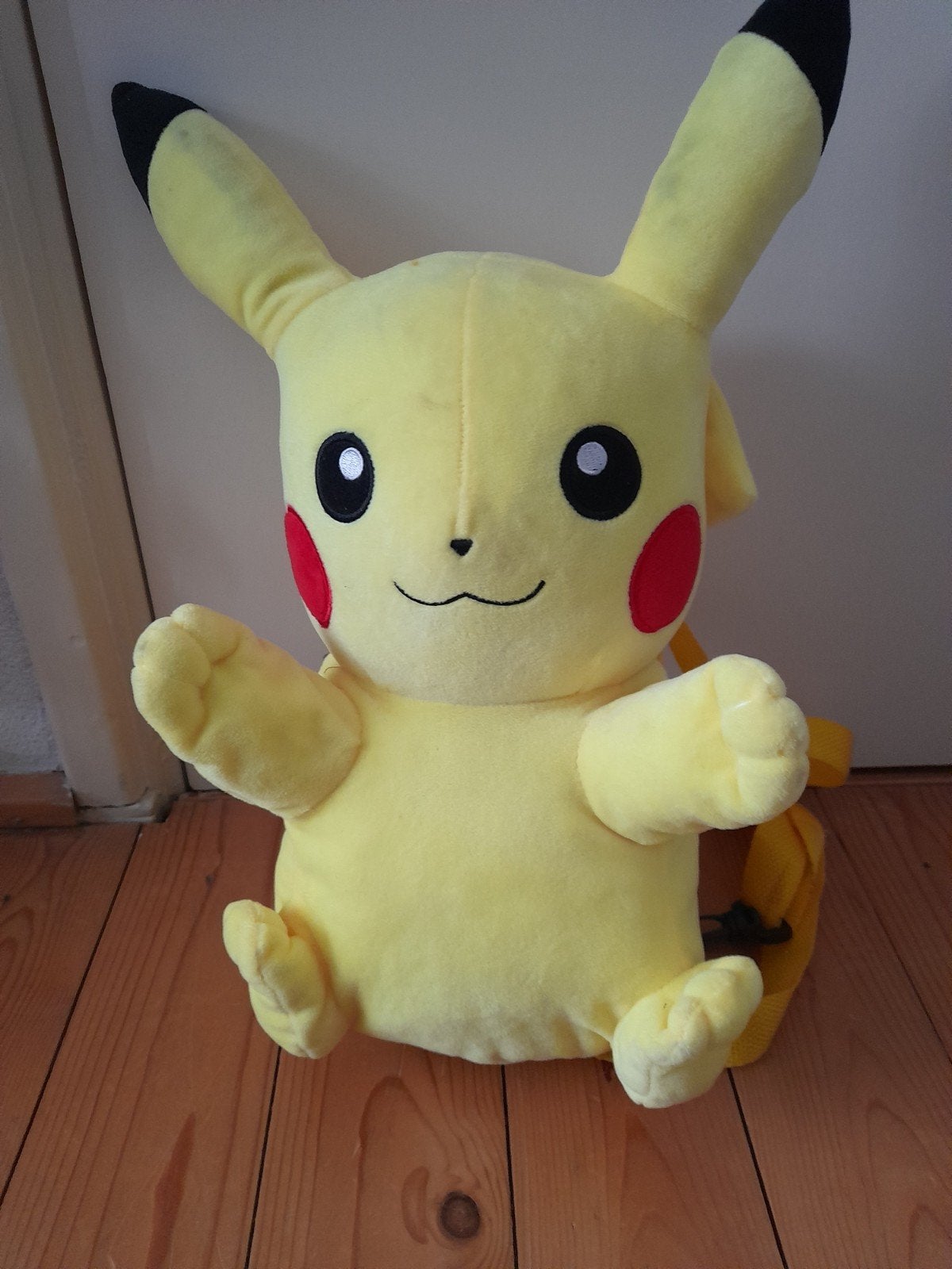 Pokémon Rugtas, Ophalen, Disney of Dora, 25 tot 40 cm, Nieuw