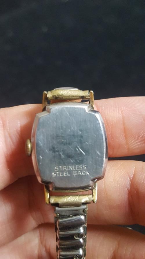 s 290 horloge, shockproof, Ophalen of Verzenden, 'T Olde Gre-j, Info@toldegrej.nl, Endepoelstraat 20f Didam
