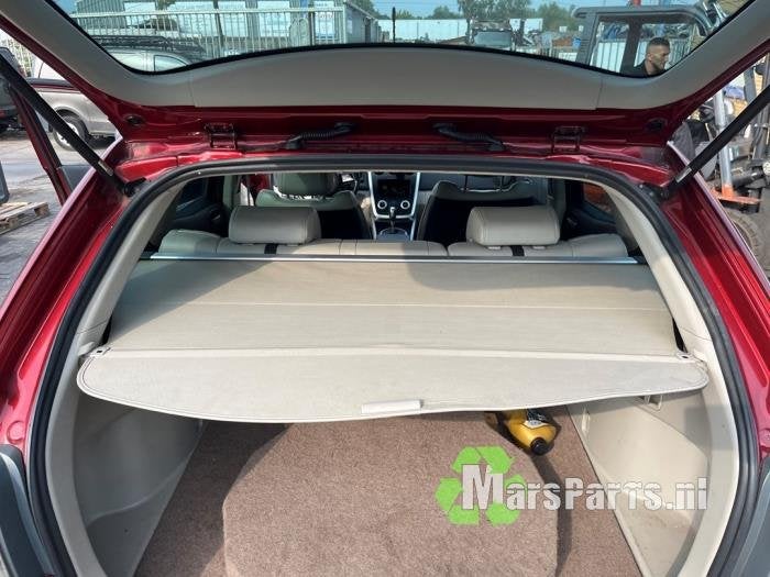 Hoedenplank van een Mazda CX-7, Auto-onderdelen, Interieur en Bekleding, Gebruikt, -, -, Ophalen of Verzenden