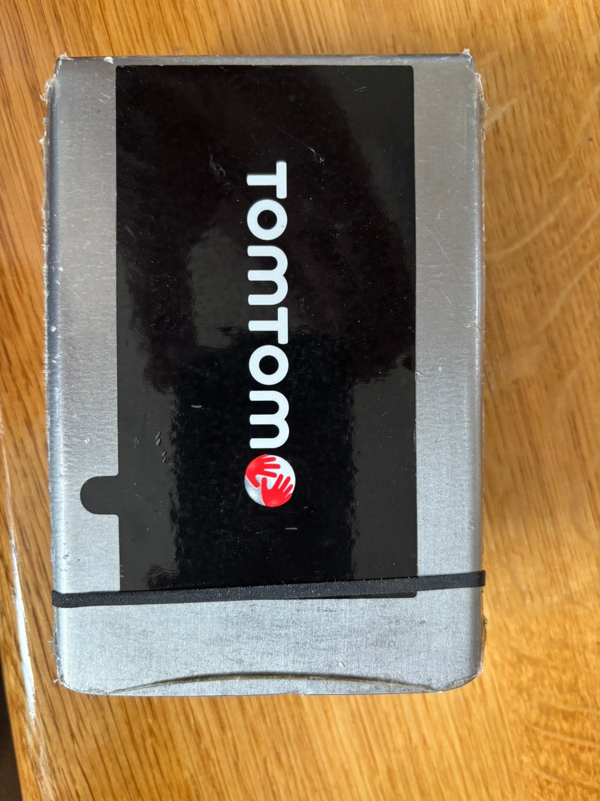 TomTom Z1230 Navigatiesysteem - Model 4EN52, Ophalen of Verzenden, Gebruikt