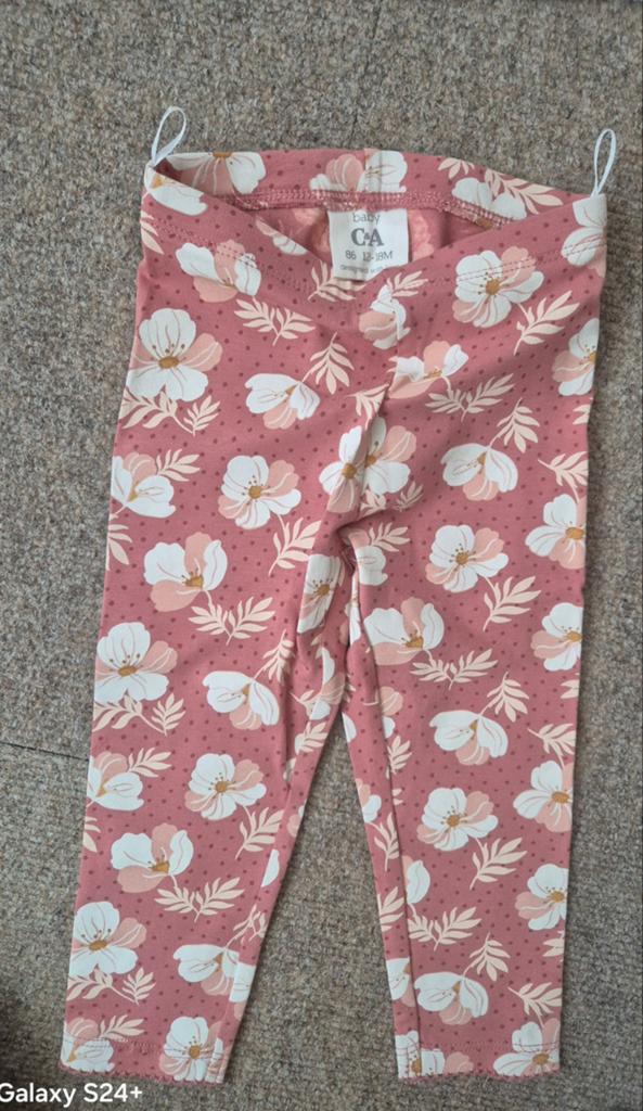 legging, Ophalen of Verzenden, Nieuw, Meisje, Broekje