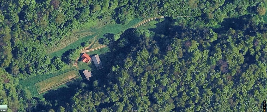 Sloveense natuur voor Workshops & retraites, Tuin, In bos, Landelijk