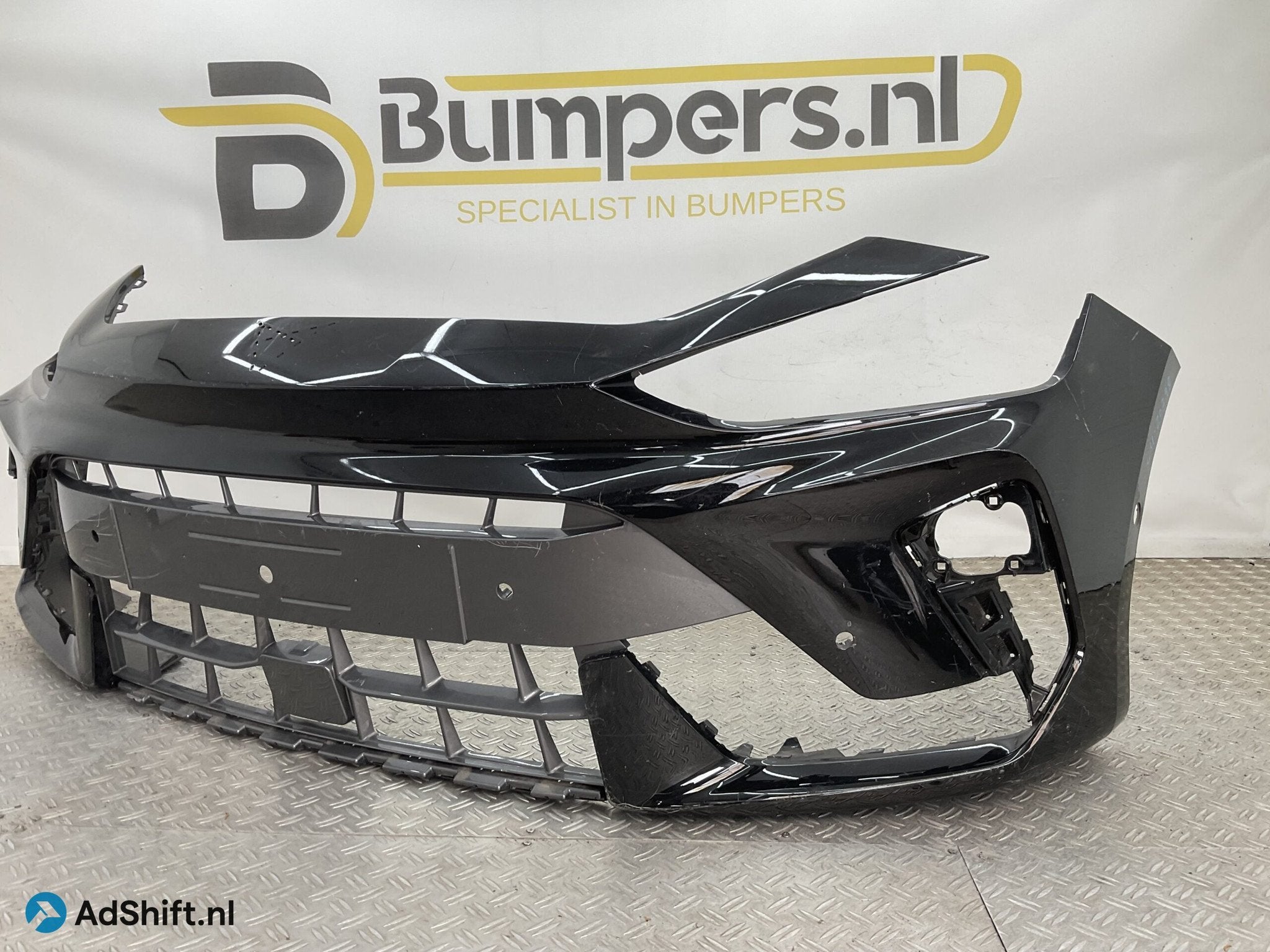 Bumper Seat Leon IV 4 5FA Facelift Cupra PDC 5FA807221K Voor, Bumper