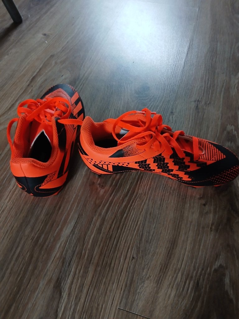 Voetballschoenen Adidas, Ophalen, Adidas, Schoenen, Zo goed als nieuw