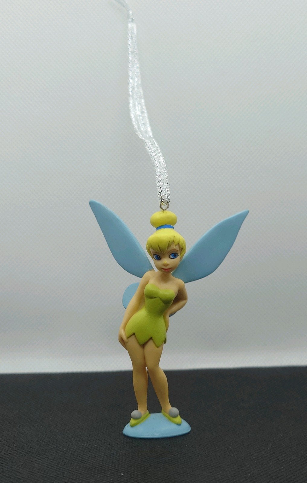 Disney Tinkerbell Tinkerbel kerst ornament hanger kerstbal, Ophalen of Verzenden, Peter Pan of Pinokkio, Nieuw