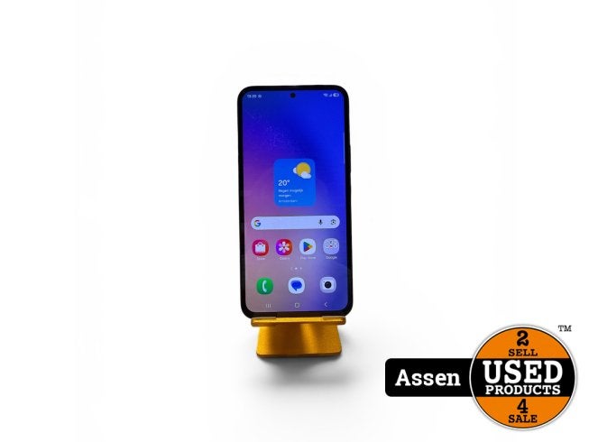 Samsung Galaxy A54 5G 128GB | Nette Staat | Incl. Garantie, Samsung, Zo goed als nieuw, Support@Samsung.com, 129, Samsung-ro, Yeongtong-gu
Suwon-si, Gyeonggi-do 16677
South Korea