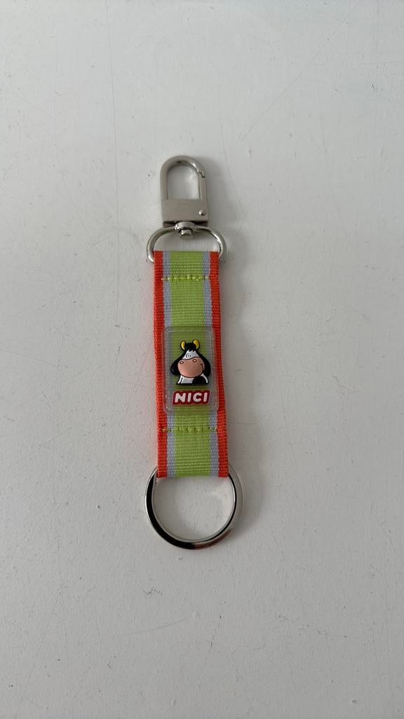 Sleutelhanger Nici, Ophalen of Verzenden, Zo goed als nieuw, Merk