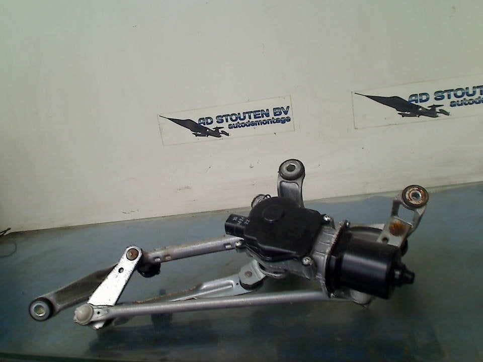Ruitenwisser Mech + Motor Honda Jazz (GK/GP) (2015-09/..), Honda, Gebruikt, Hanauer Landstraße  222-224, Frankfurt am Main 60314, , Duitsland