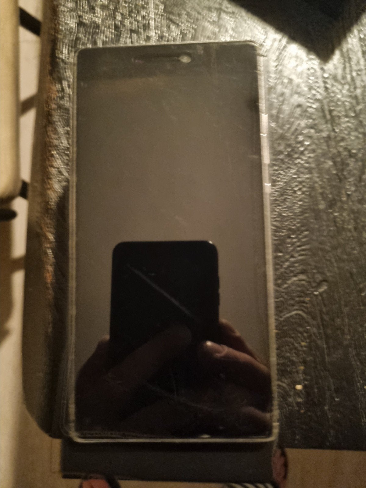 Huawei P8 - Zilver - Met doos, Telecommunicatie, Mobiele telefoons | Huawei, Gebruikt, Touchscreen, Ophalen of Verzenden, Zonder simlock