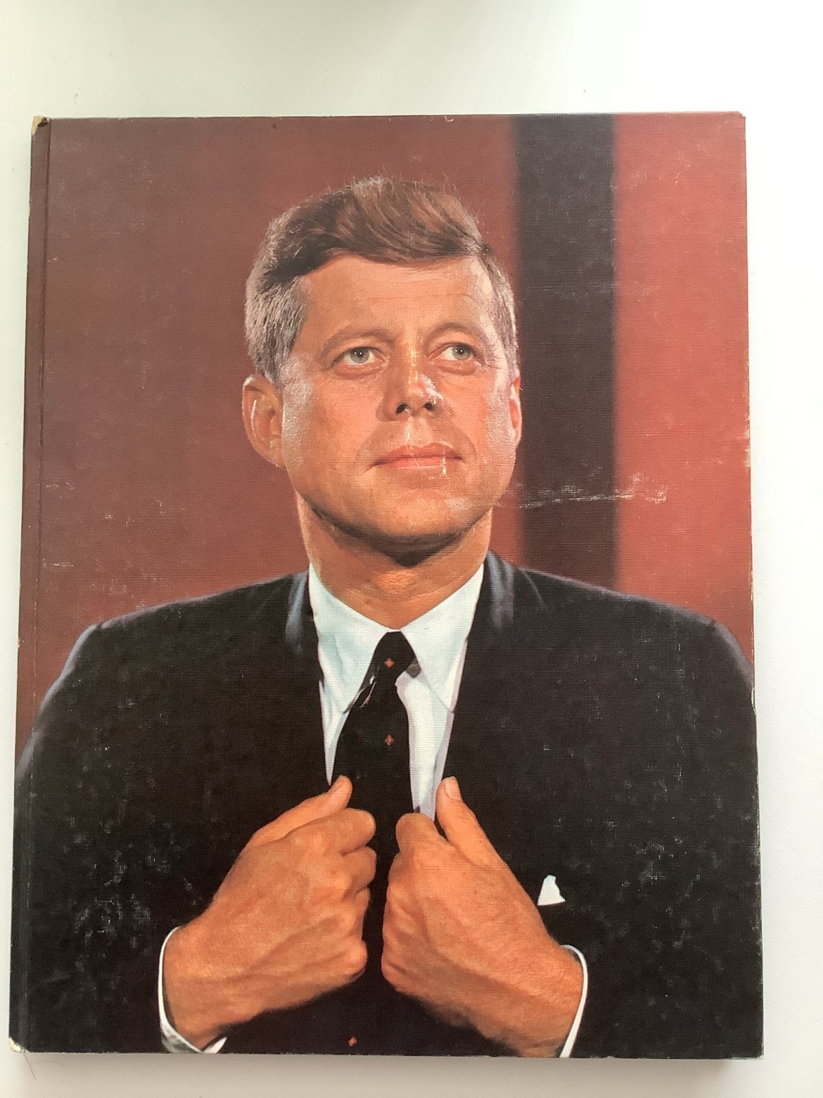 De dood van een president - John F. Kennedy, Ophalen of Verzenden, 20e eeuw of later, Gelezen