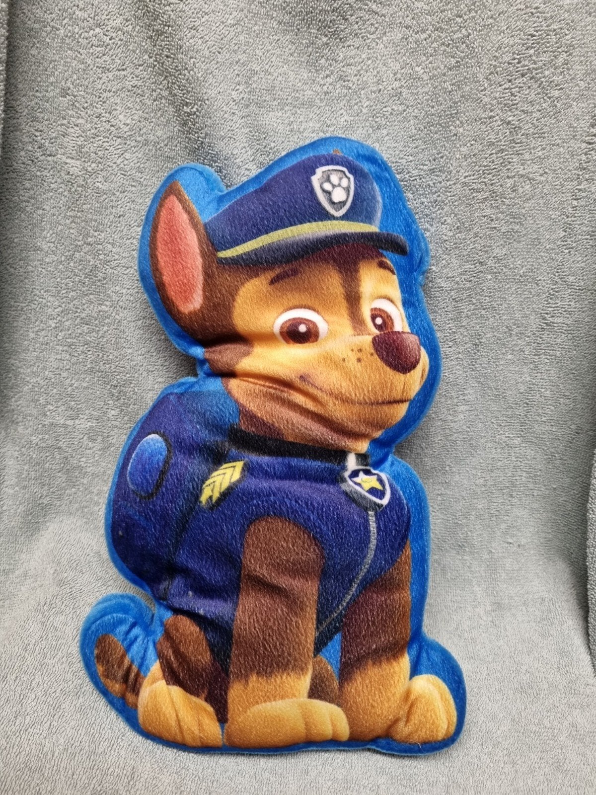 paw patrol knuffel kussen nr 50, Kinderen en Baby's, Speelgoed | Knuffels en Pluche, Ophalen of Verzenden, Overige typen