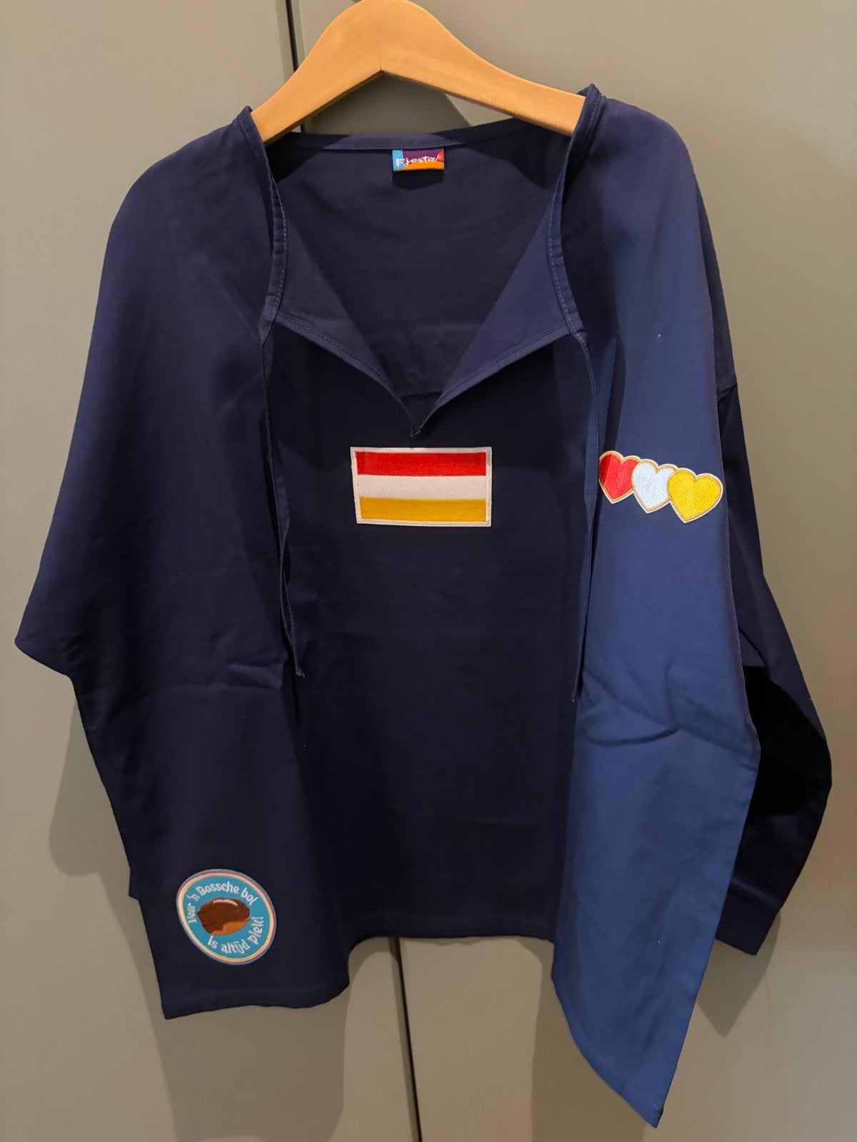 Oeteldonk Kiel - Nieuw met labels, maat 146/152, Ophalen of Verzenden, Nieuw, 146 t/m 152, Jongen of Meisje