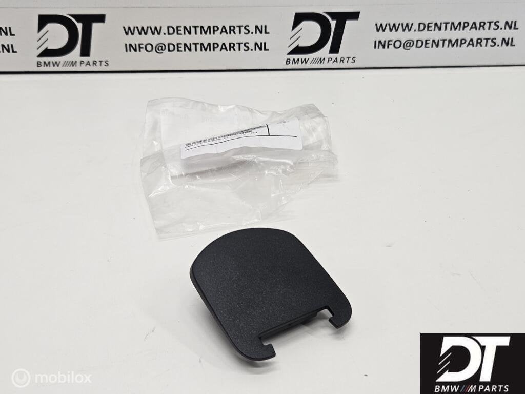 Afdekkap gordel BMW 72117284489, Nieuw, Ophalen of Verzenden