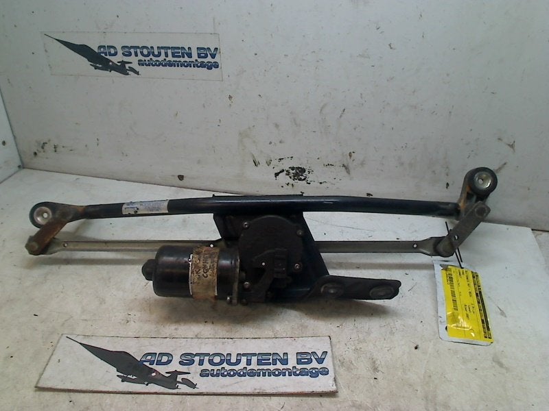 Ruitenwisser Mech + Motor Ford Transit 2007 2t1417504ak, Gebruikt, Henry-Ford-Straße  1, Köln 50735, , Duitsland, Ford-Werke GmbH