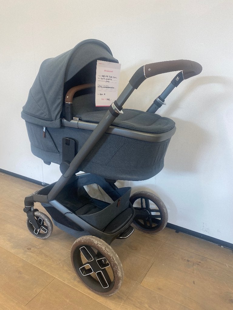 Maxi cosi Fame kinderwagen, Ophalen, Zo goed als nieuw, Maxi-Cosi