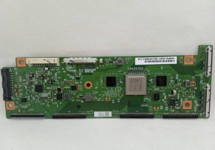 Tconboard LG OLED42C29LB
LE550PQL-HQD1-TCA 6871L-6878A, Verzenden, Zo goed als nieuw