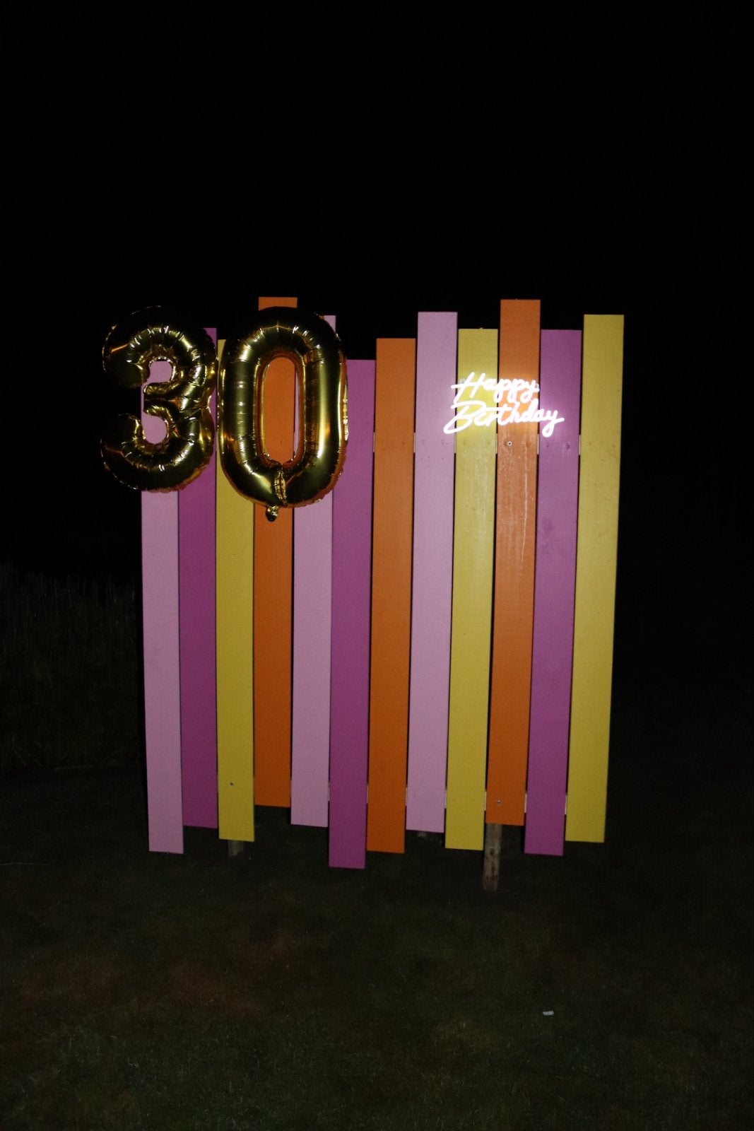 Foto bord zelf gemaakt voor feest of bruiloft, Ophalen, Gebruikt, Versiering, Geboorte of Huwelijk