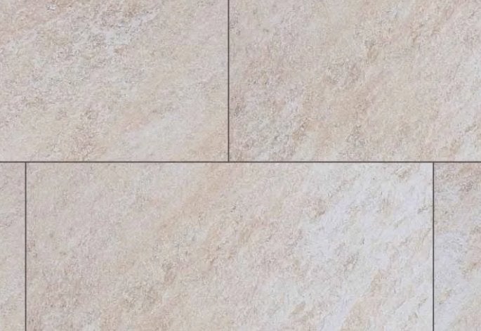 Geoceramica Fiordi Sand 40x80x4cm (20 stuks), Ophalen, Nieuw, Keramiek, Terrastegels