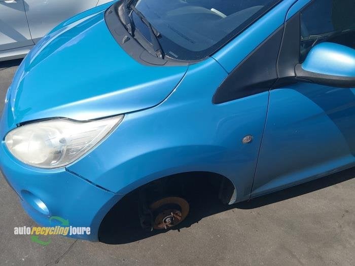 Scherm links-voor van een Ford KA (19), Gebruikt, -, -, Ford