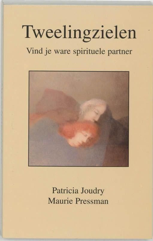 Patricia Joudry Tweelingzielen Vind je ware spirituele partn, Verzenden, Nieuw, Spiritualiteit algemeen, Overige typen