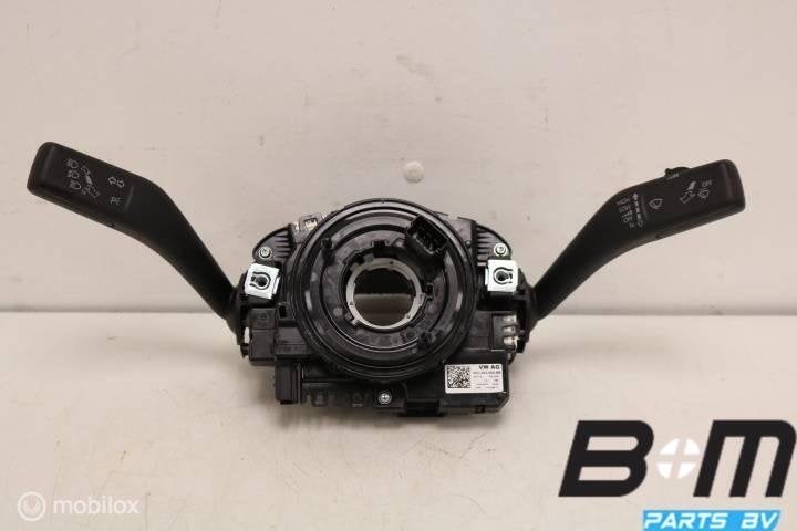Stuurkolomschakelaars VW Caddy 2K 1K5953521CF, Gebruikt
