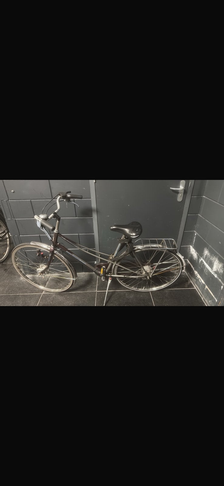 Sparta bike, Ophalen of Verzenden, Gebruikt, Sparta