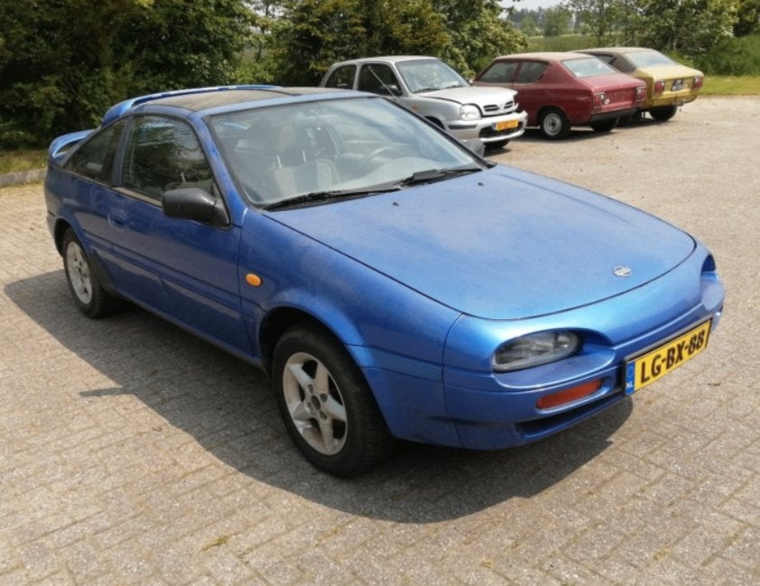 Exreem veel onderdelen Nissan 100NX B13, Ophalen of Verzenden, Nieuw, Nissan