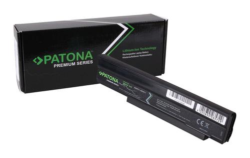 Premium Battery Acer Gateway AS09C31 AS09C71 AS09C75 GRAPE32, Verzenden, Nieuw